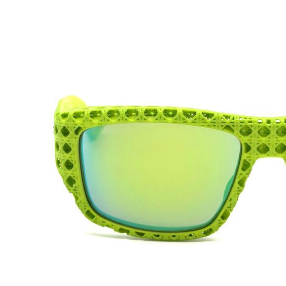 New, CHRISTIAN DIOR Sunglasses Dior3D S1I 56C7 Authentic - Picture 4 of 12